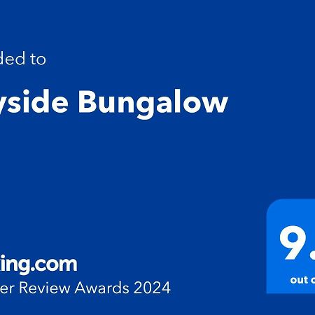 Bayside Bungalow Cheltenham Esterno foto