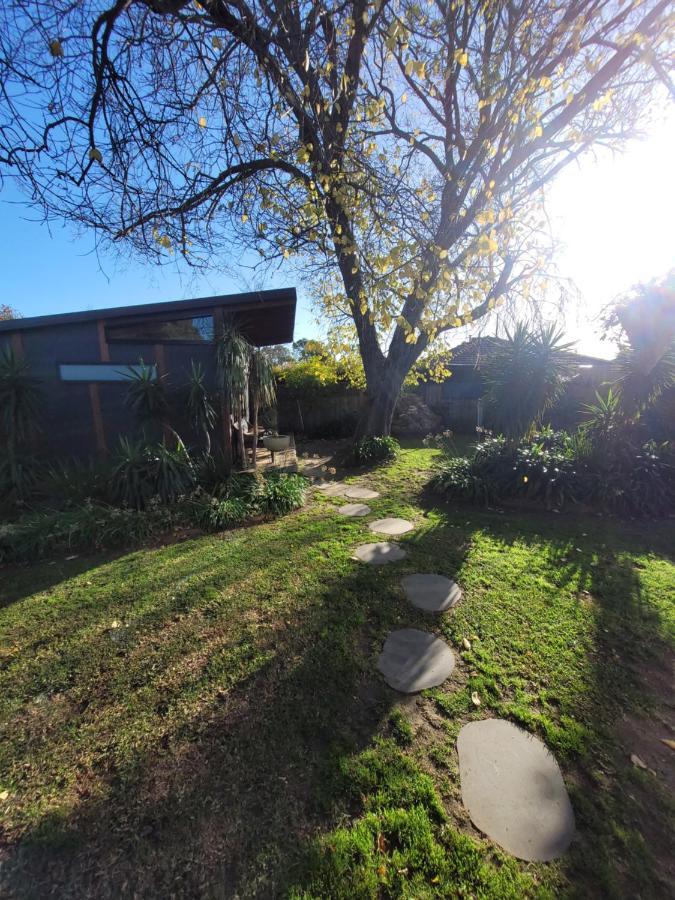 Bayside Bungalow Cheltenham Esterno foto