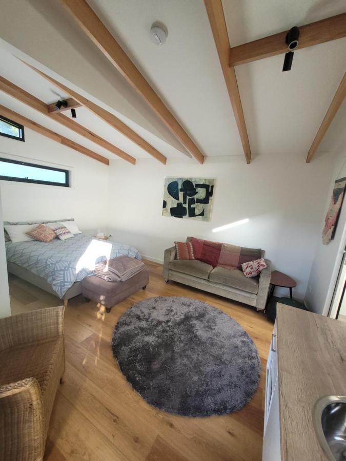 Bayside Bungalow Cheltenham Esterno foto