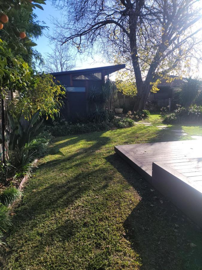 Bayside Bungalow Cheltenham Esterno foto