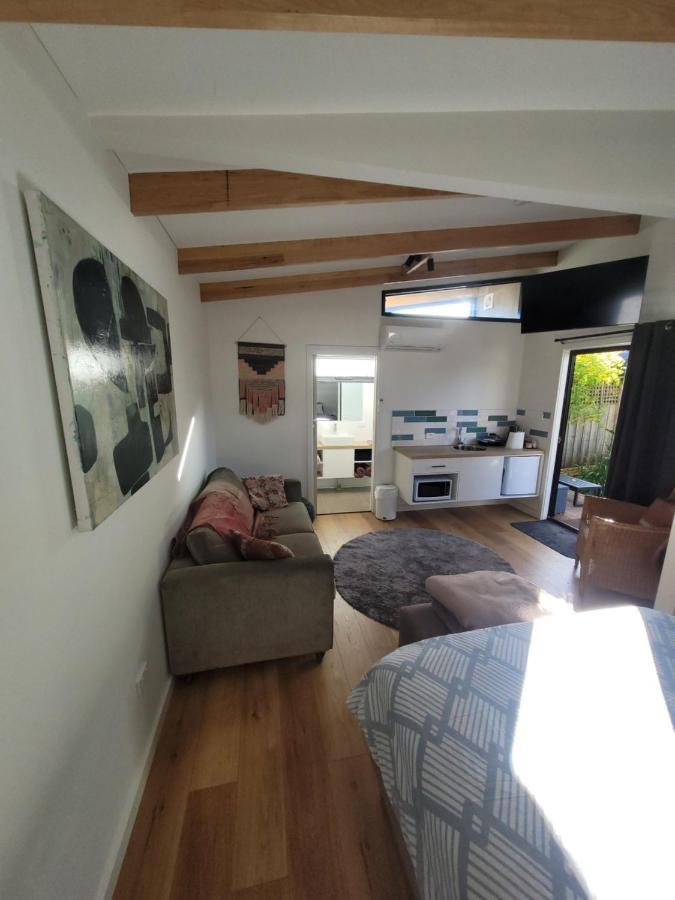 Bayside Bungalow Cheltenham Esterno foto